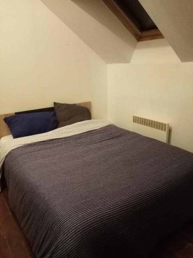 Prodhomme Olivier Apartman Betton Kültér fotó